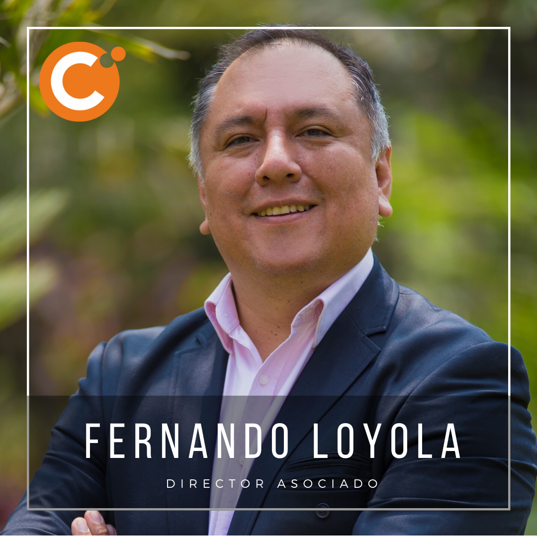Fernando Loyola Web
